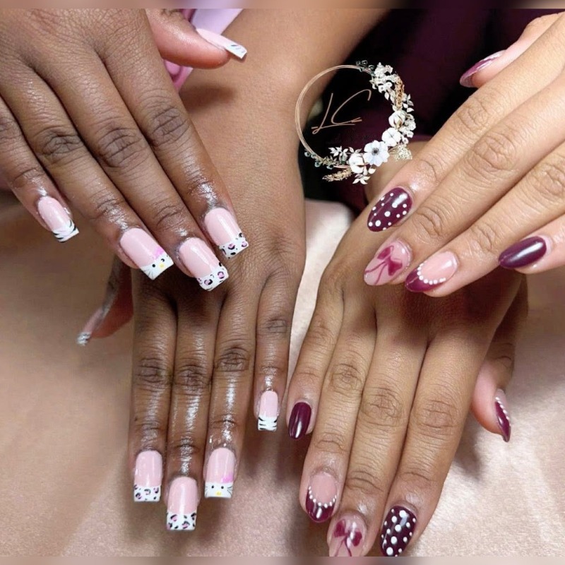 LC Nail Salon Colorado Springs CO